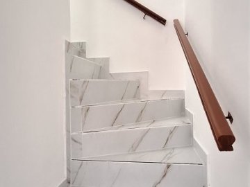 Escada Quartos