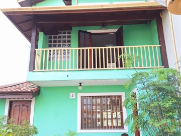 Casa de Frente