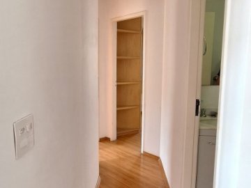 Corredor Quartos