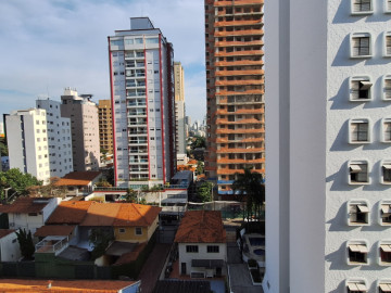 Vista do Quarto 1