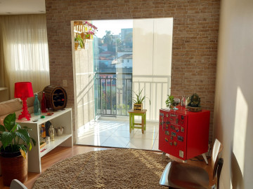 Sala/Varanda