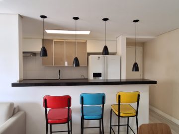 Bancada Cozinha