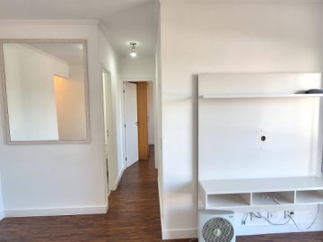Corredor Quartos