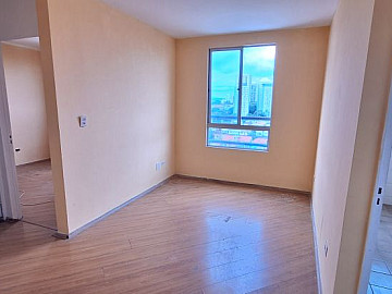 RESIDENCIAL MICHELANGELO